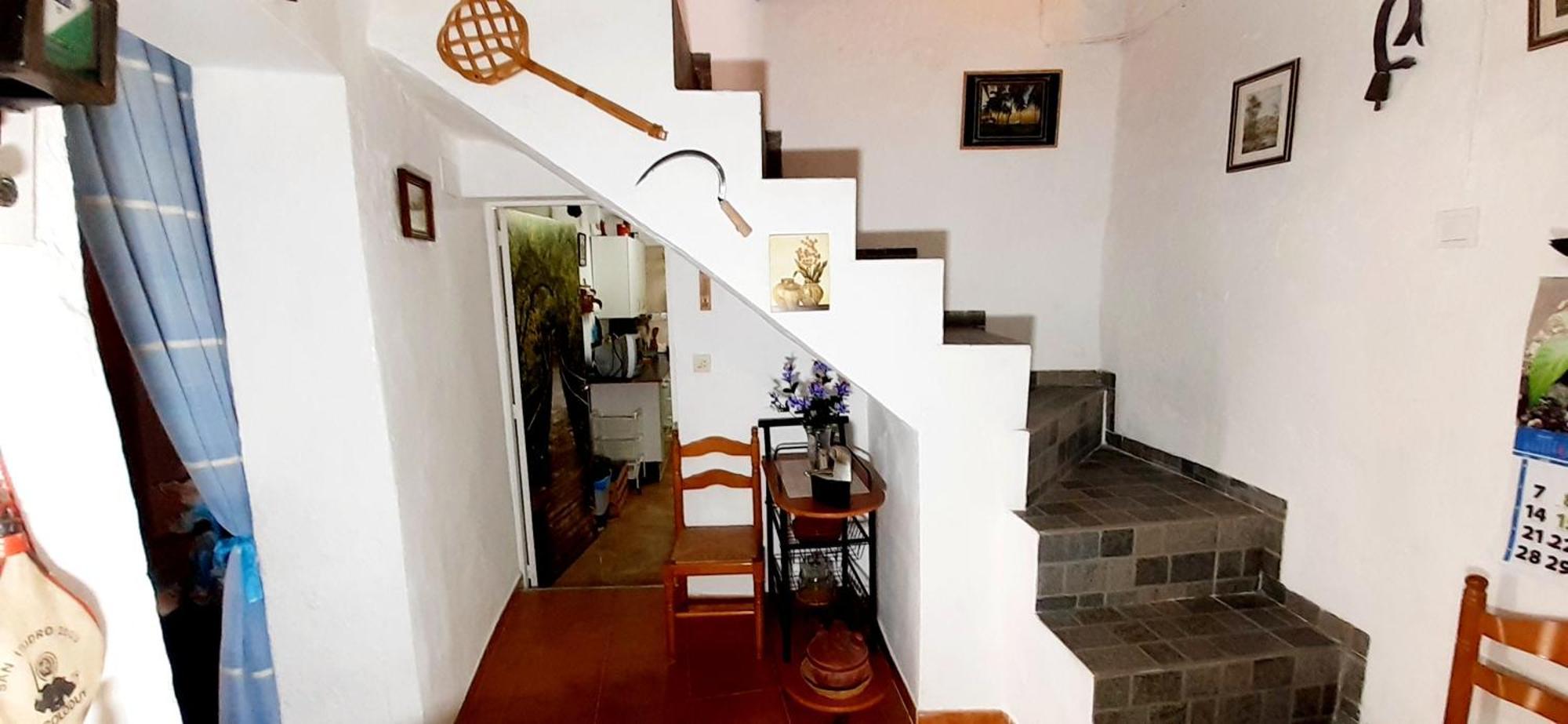 Charming House In Illar With Mountain View And Balcony Villa Exteriör bild